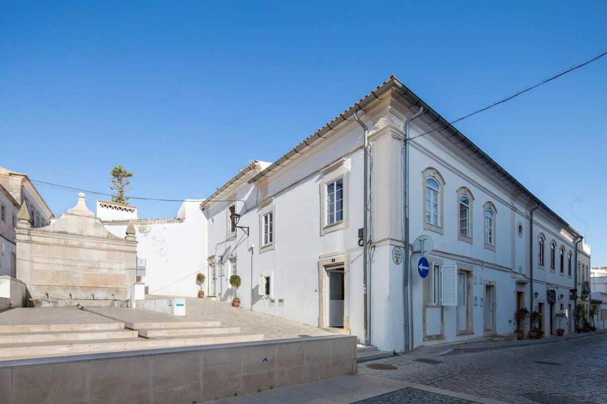 Bicas Velhas Studio Loulé Exterior foto