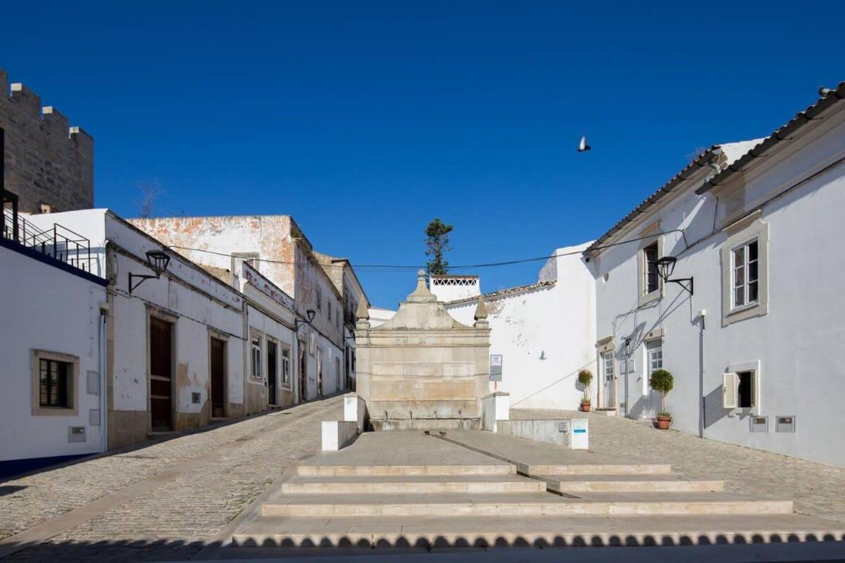 Bicas Velhas Studio Loulé Exterior foto