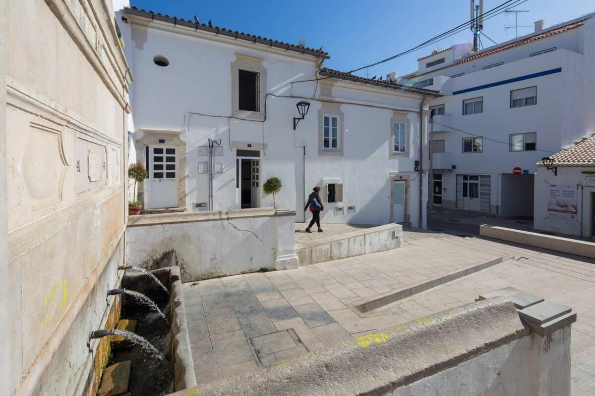 Bicas Velhas Studio Loulé Exterior foto