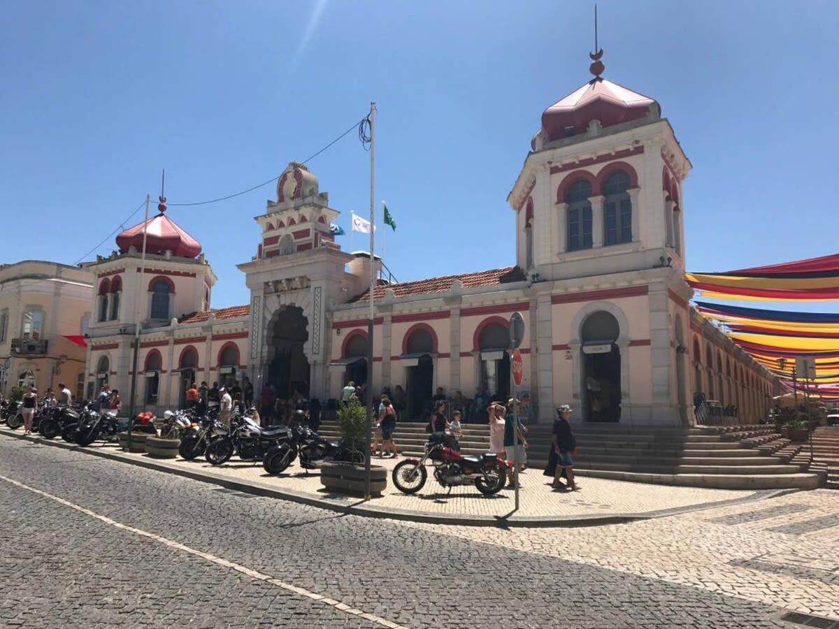 Bicas Velhas Studio Loulé Exterior foto