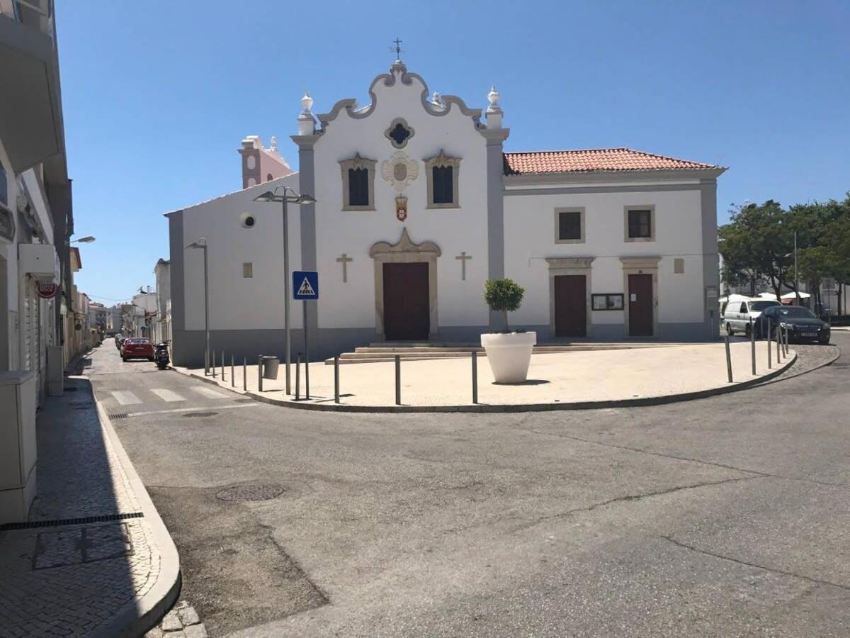 Bicas Velhas Studio Loulé Exterior foto